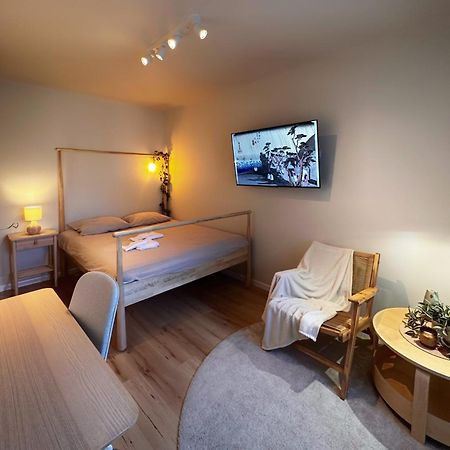 Transylvania Aparthotel - Free Parking Cluj-Napoca Buitenkant foto