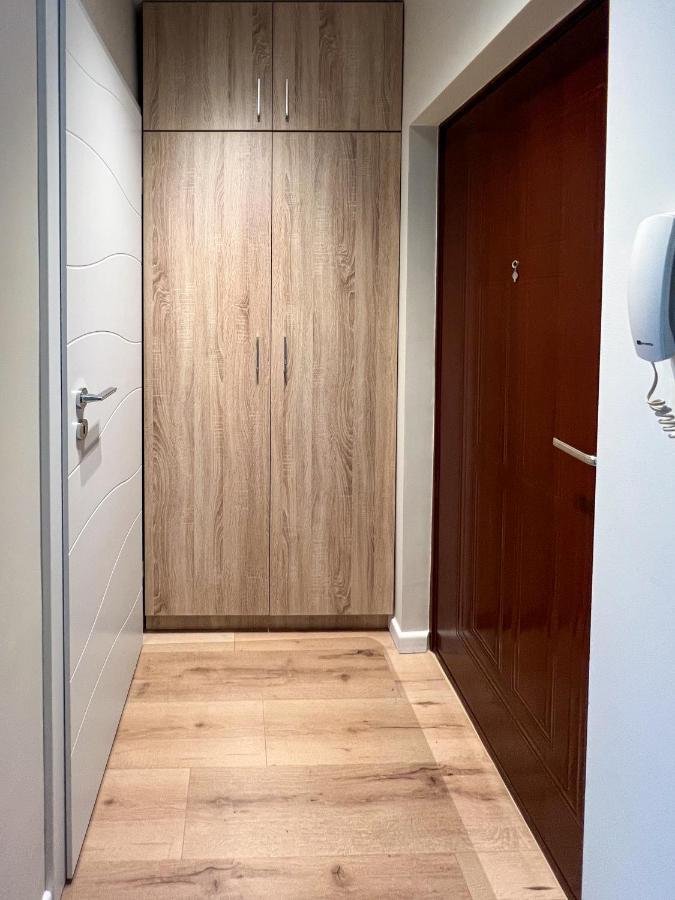 Transylvania Aparthotel - Free Parking Cluj-Napoca Buitenkant foto