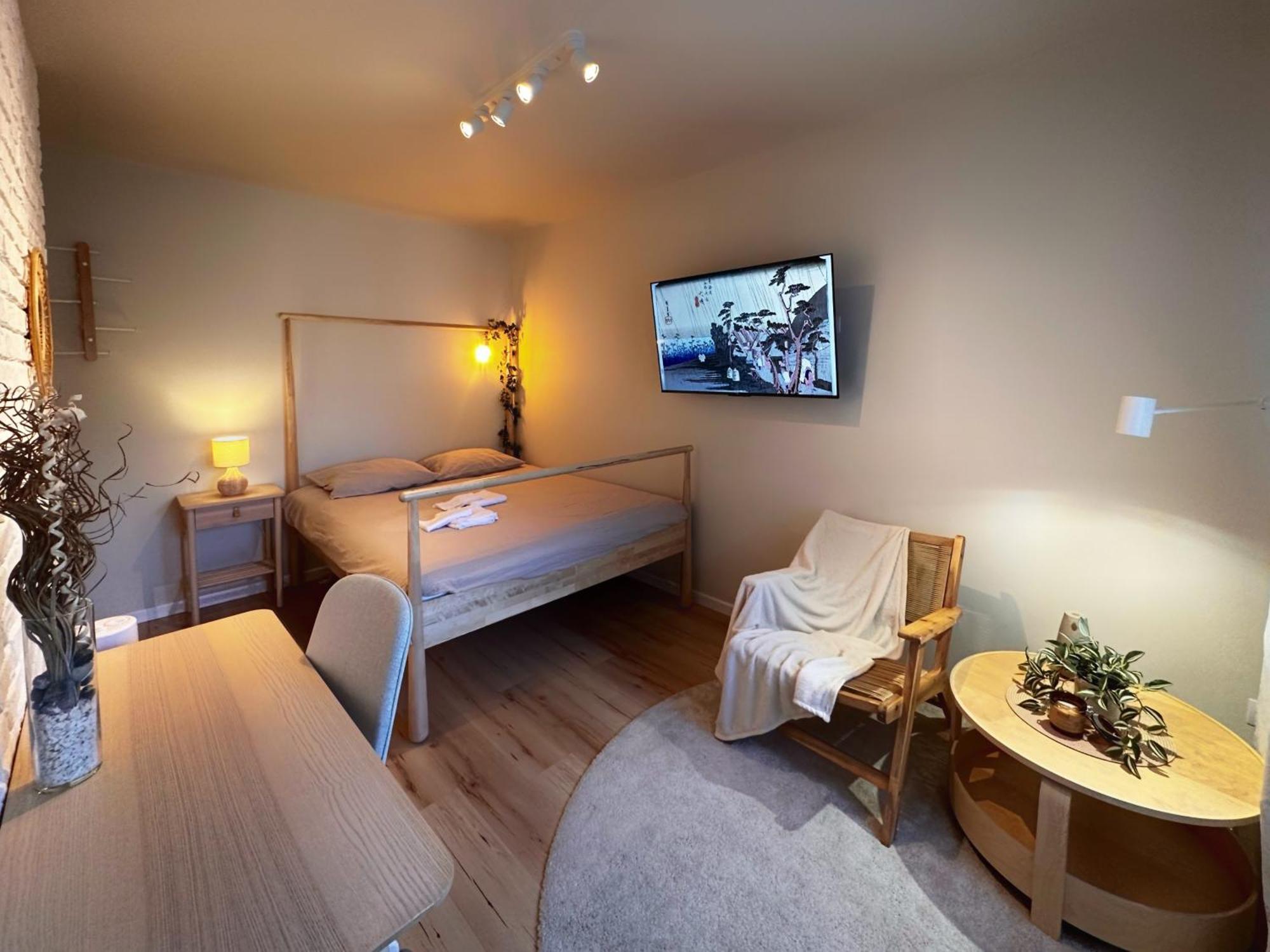 Transylvania Aparthotel - Free Parking Cluj-Napoca Buitenkant foto