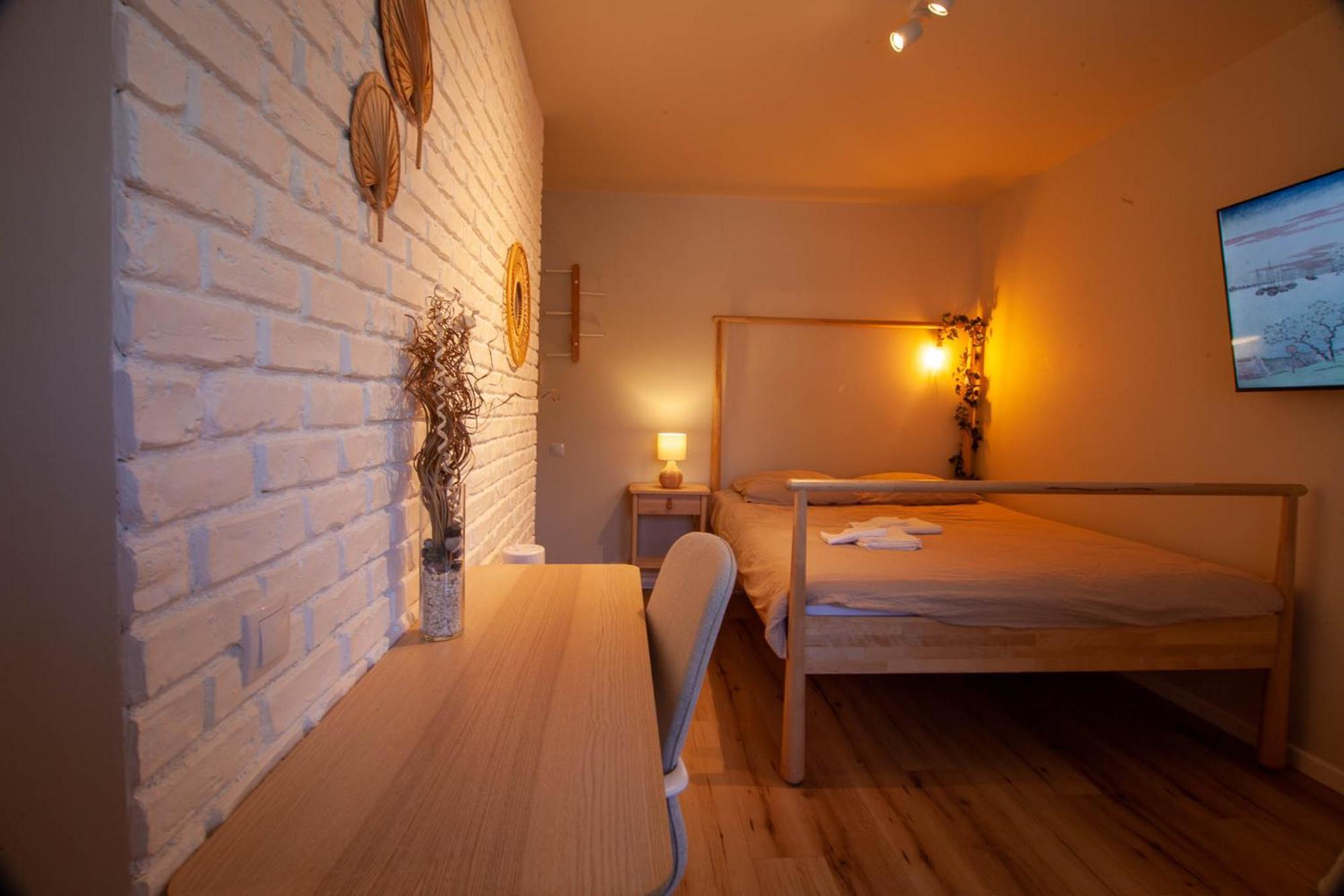 Transylvania Aparthotel - Free Parking Cluj-Napoca Buitenkant foto